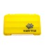 Коробка Thirty34Four Freely Slim Case 18*105*175 - Yellow