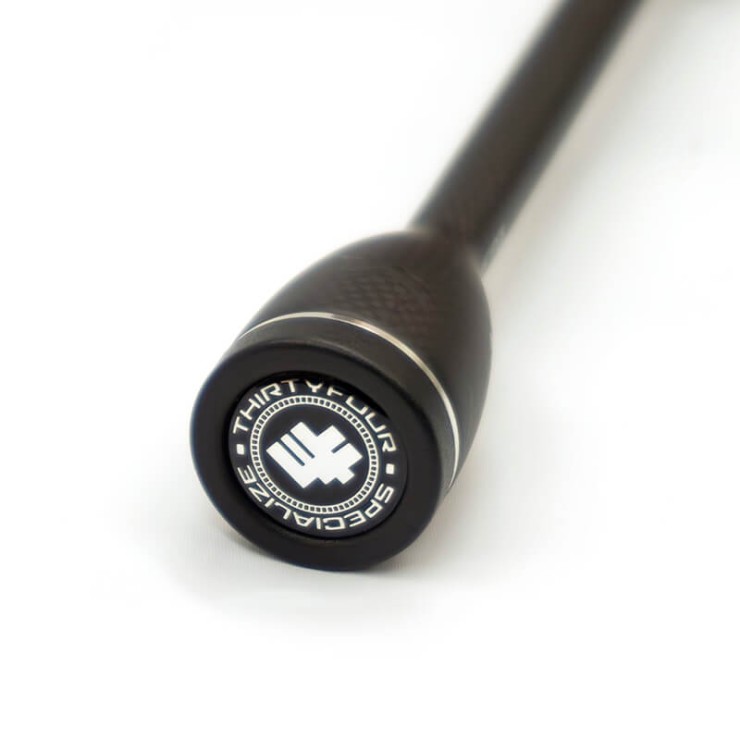 Спиннинг Thirty34Four Specialize Sfr-65 - 196см - тест от 0,3 до 5гр