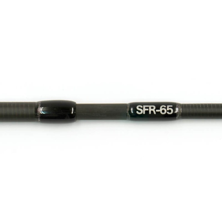 Спиннинг Thirty34Four Specialize Sfr-65 - 196см - тест от 0,3 до 5гр