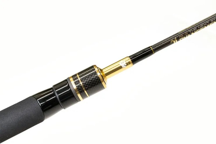 Спиннинг Thirty34Four Advancement Psr-60 Ns (Circle Limited) - 183см - тест от 0,3 до 1,8гр