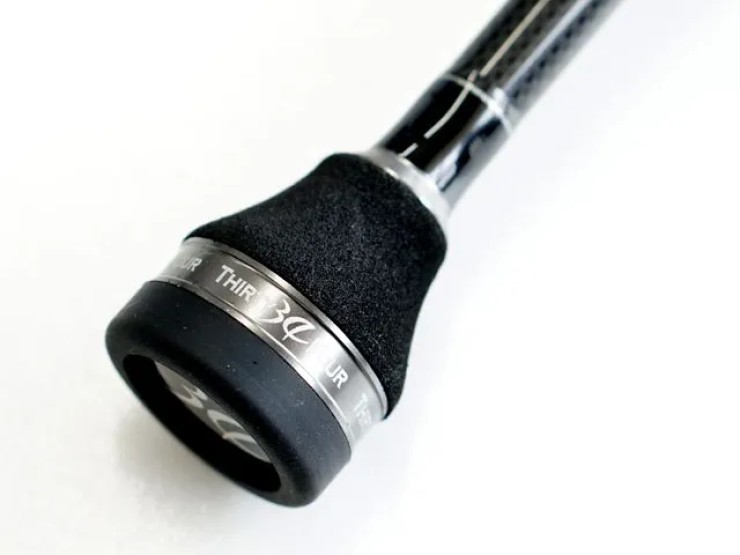 Спиннинг Thirty34Four Advancement Fpr-55Ⅱ (Circle Limited) - 165см - тест от 0,3 до 4гр