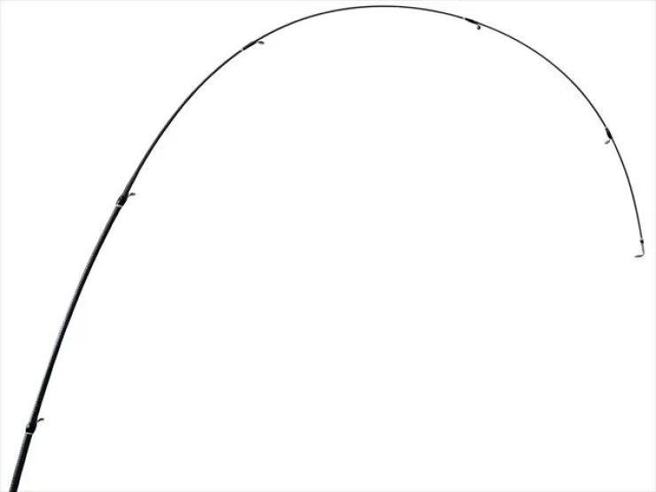 Спиннинг Thirty34Four Advancement Fpr-55Ⅱ (Circle Limited) - 165см - тест от 0,3 до 4гр