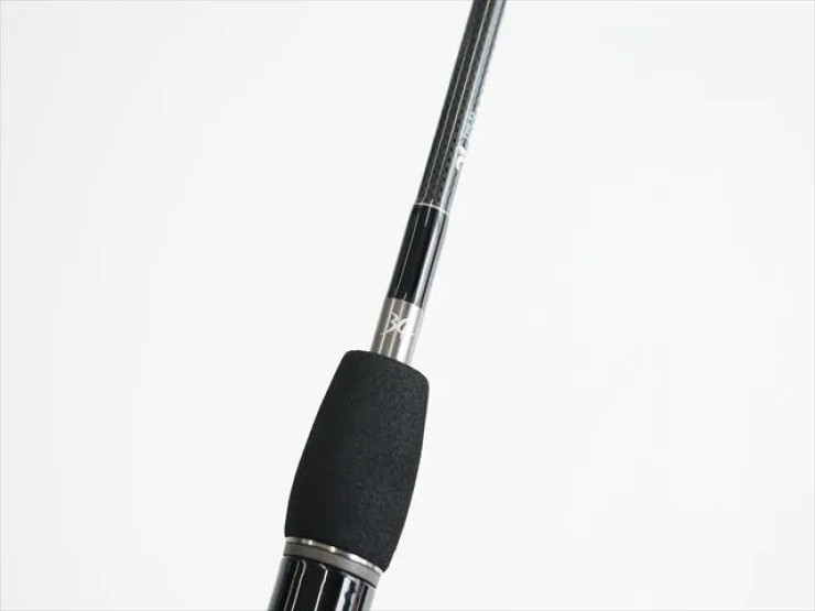 Спиннинг Thirty34Four Advancement Fpr-55Ⅱ (Circle Limited) - 165см - тест от 0,3 до 4гр