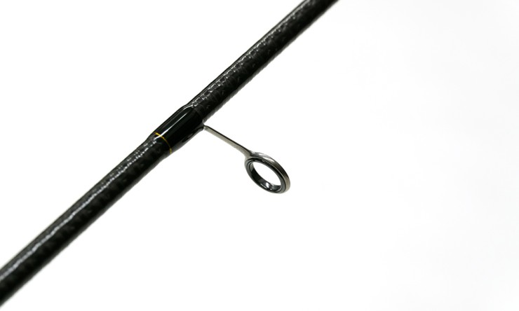 Спиннинг Thirty34Four Advancement Fpr-55Ⅱ - 165см - тест от 0,3 до 4гр