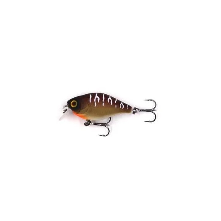 Воблер Jackall Chubby 38 SR Silent - 38мм - 3,9гр - bug tiger