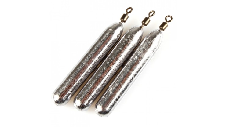 Груз Ivva Дроп шот 1гр - 20шт - серебристый