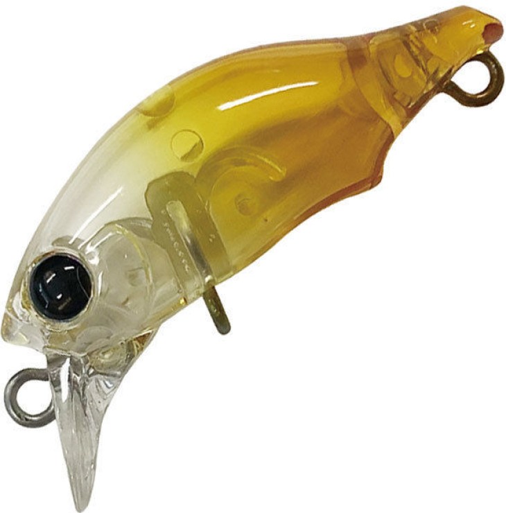 Воблер Smith Puppet Surface 31F #03 - 31мм - 1,4гр -