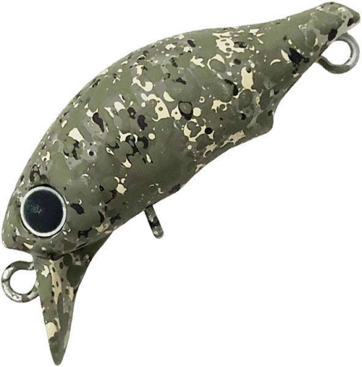 Воблер Smith Puppet Surface 31F #08 - 31мм - 1,4гр -