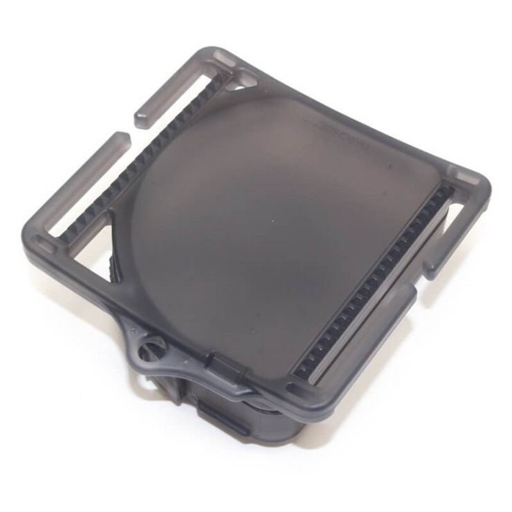 Коробка Daiichiseiko Junk Pocket 65 75*70*25 - черный