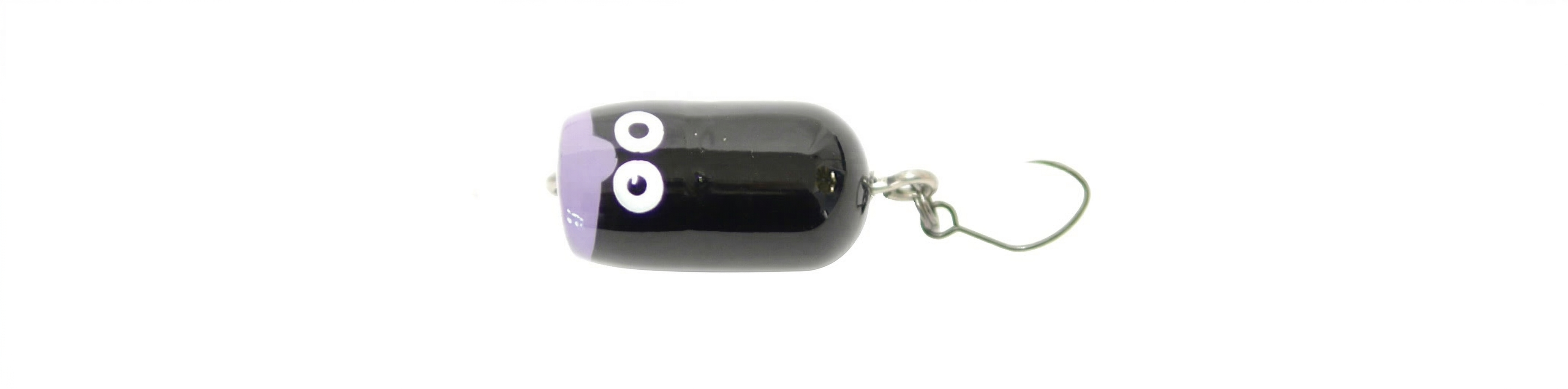 Воблер Reply Pig Pop #11 - 25мм - 2,2гр - BIKIN