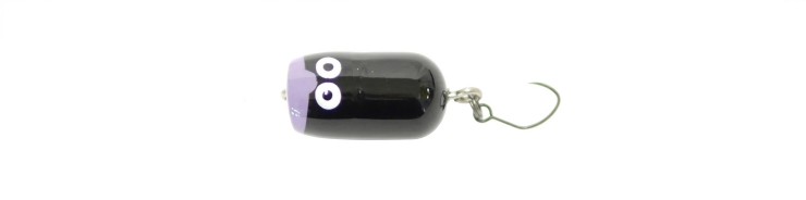 Воблер Reply Pig Pop #11 - 25мм - 2,2гр - BIKIN