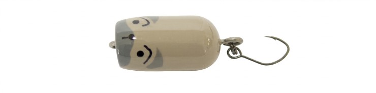 Воблер Reply Pig Pop #10 - 25мм - 2,2гр - PUG