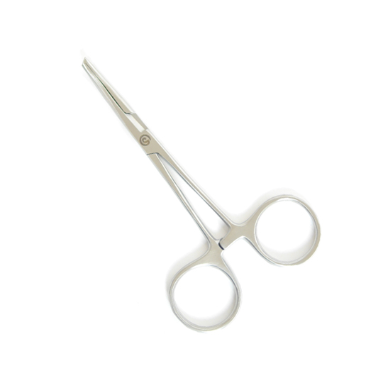 Инструмент Jungle Gym JG All-in-One Forceps 130 130мм - серебристый