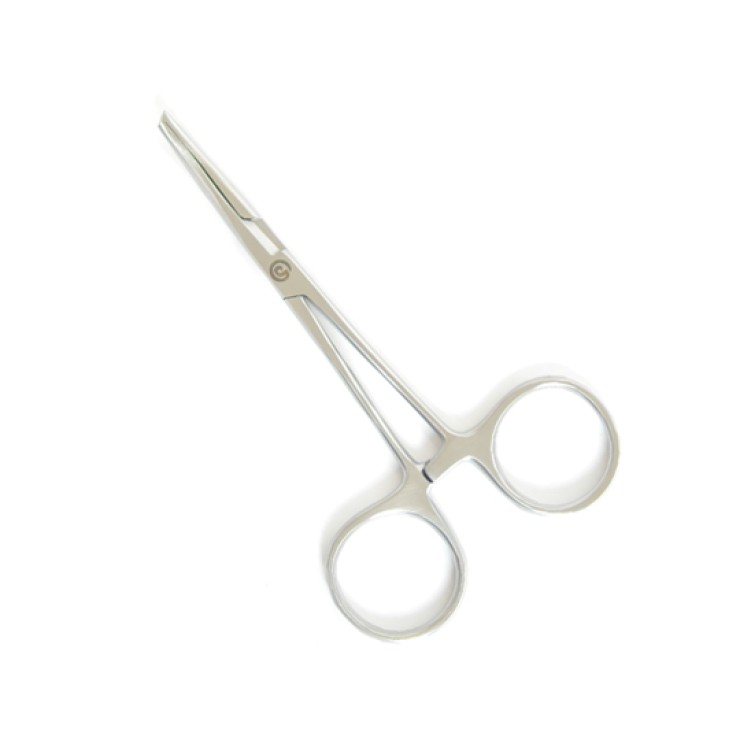 Инструмент Jungle Gym JG All-in-One Forceps 130 130мм - серебристый