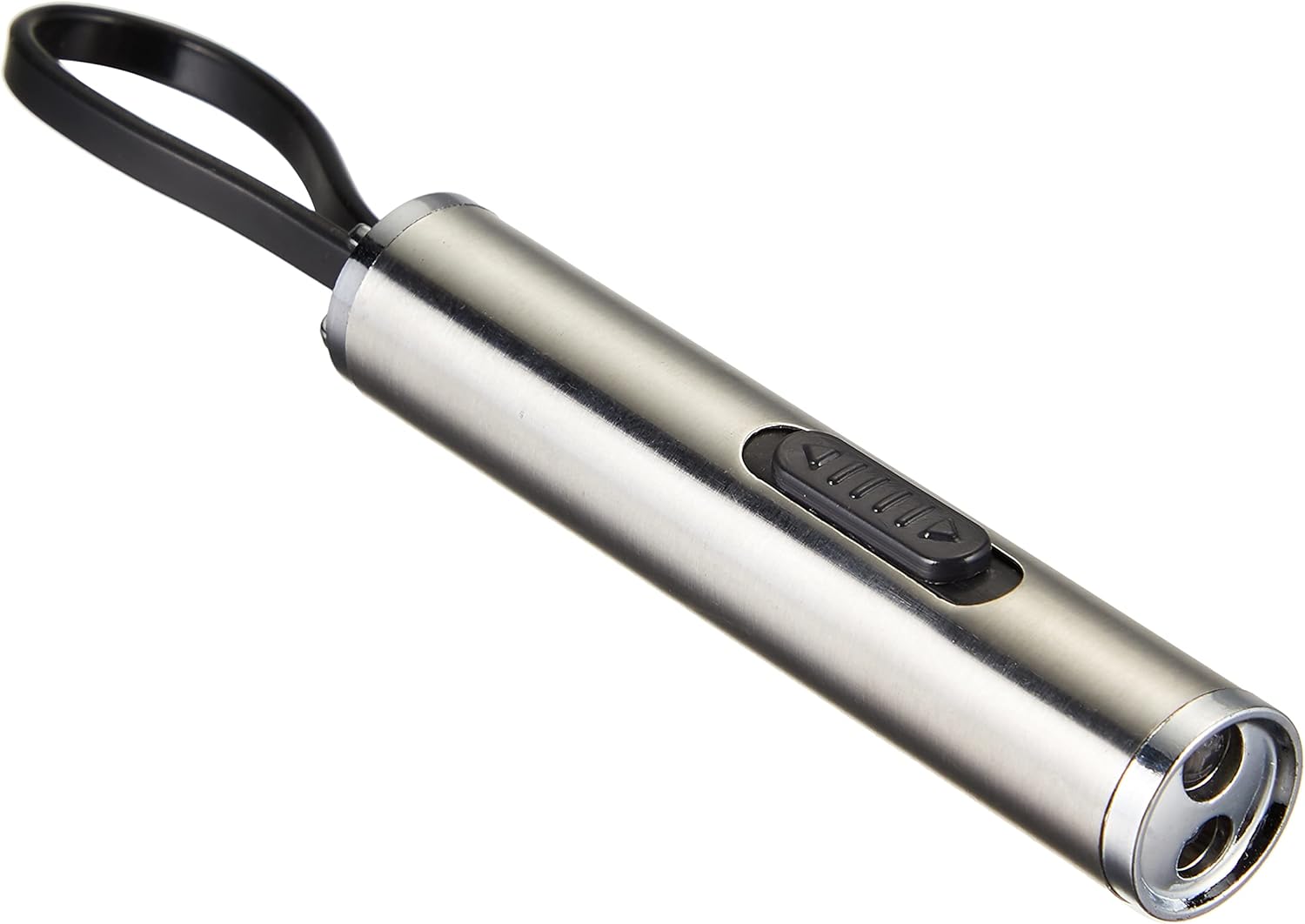 UV Фонарь Smith KB-F UV Led light серебряный