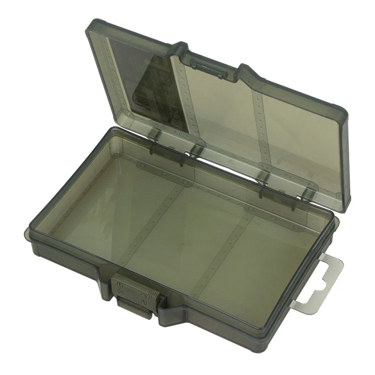 Коробка Daiichiseiko MC Case 138F 146*103*25 - зеленый