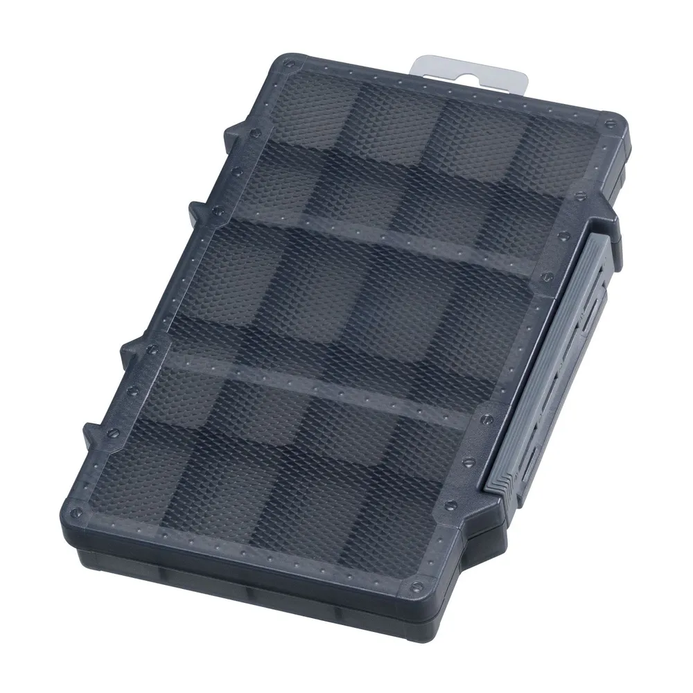 Коробка Daiichiseiko MC Case 195P 205*137*26 - черный