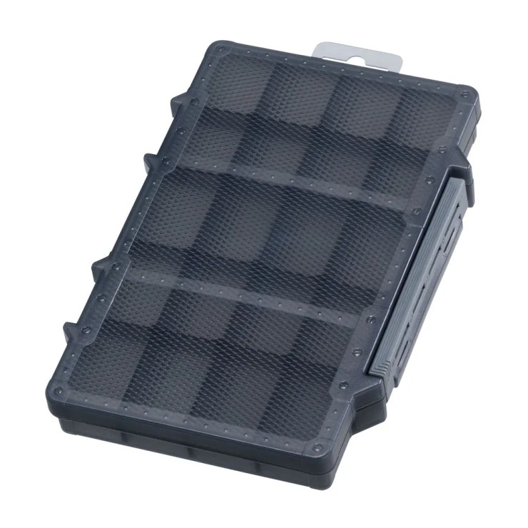 Коробка Daiichiseiko MC Case 195P 205*137*26 - черный