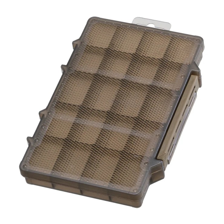 Коробка Daiichiseiko MC Case 195P 205*137*26 - коричневый