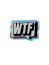 Наклейка WTFish Logo (голограмма) арт: WTF-LOGO-GL