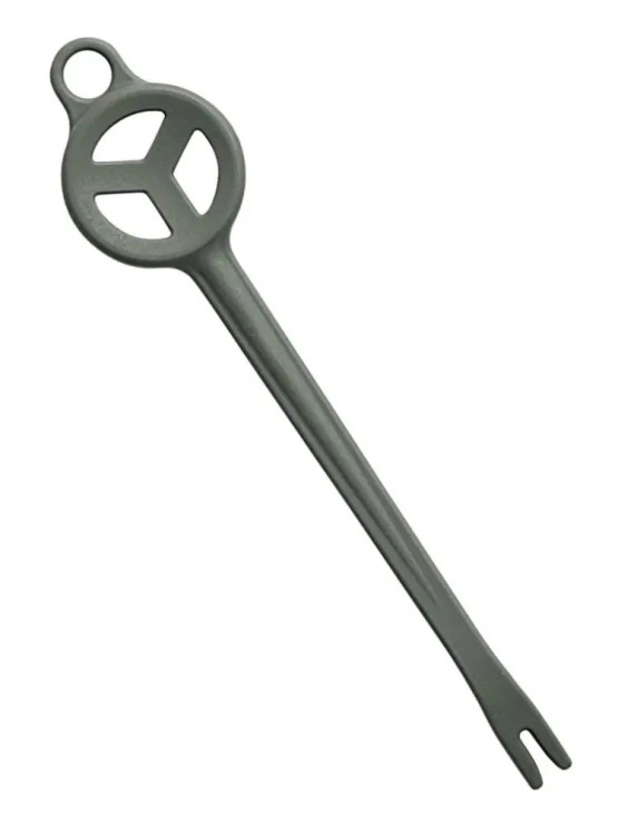 Экстрактор Daiichiseiko MC Hook Remover (зеленый) арт: 4995915321776