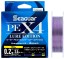 Плетеный шнур Seaguar Kureha PE X4 Lure Edition #0,2 - 0,074мм - 150м - фиолетовый