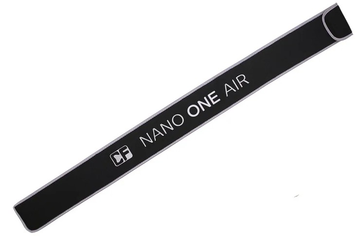 Спиннинг CF Nano One Air - 186см - тест от 0,3 до 2,5гр
