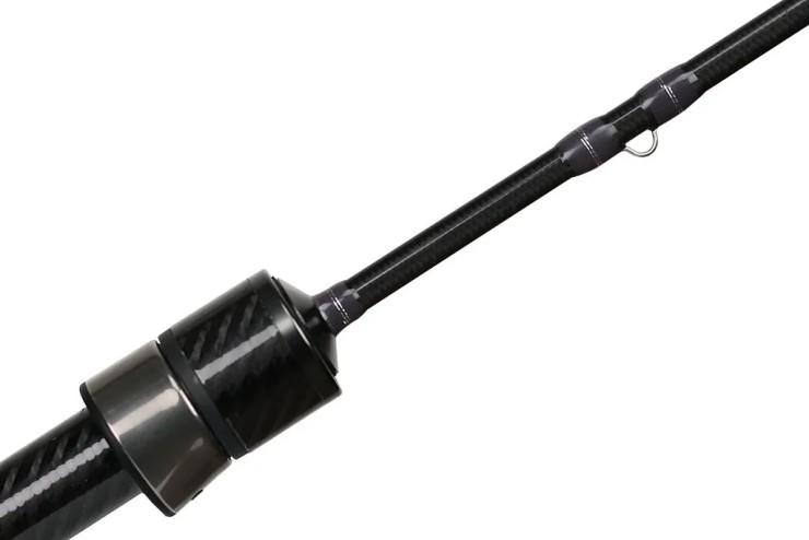 Спиннинг CF Nano One Air - 186см - тест от 0,3 до 2,5гр