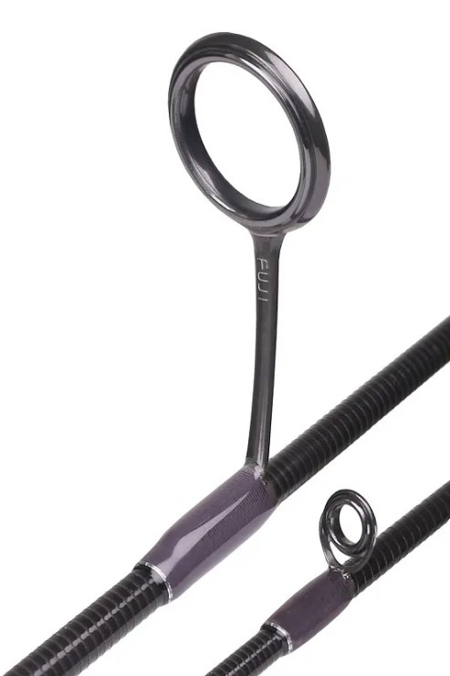 Спиннинг CF Nano One Air - 186см - тест от 0,3 до 2,5гр