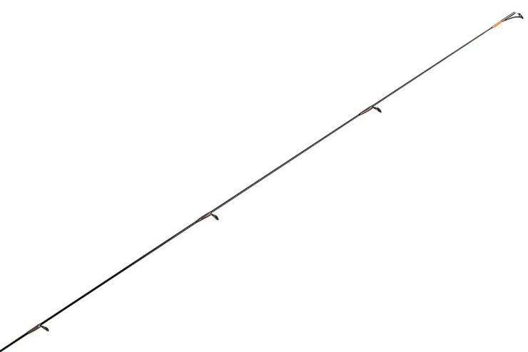 Спиннинг CF Nano One Air - 186см - тест от 0,3 до 2,5гр