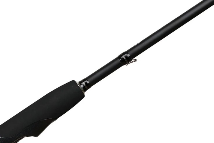 Спиннинг CF Perfect JIG CFPJ-76-L-T - 230см - тест от 3 до 15гр