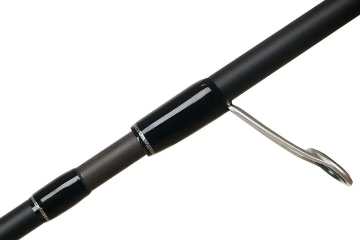 Спиннинг CF Perfect JIG CFPJ-76-L-T - 230см - тест от 3 до 15гр