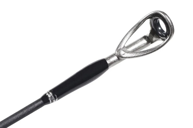 Спиннинг CF Perfect JIG CFPJ-76-L-T - 230см - тест от 3 до 15гр