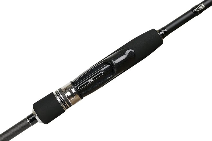 Спиннинг CF Perfect JIG CFPJ-76-L-T - 230см - тест от 3 до 15гр