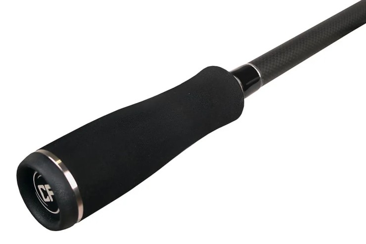 Спиннинг CF Perfect JIG CFPJ-76-L-T - 230см - тест от 3 до 15гр